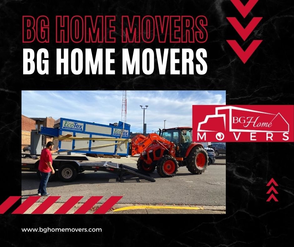 Photo of BG Home Movers