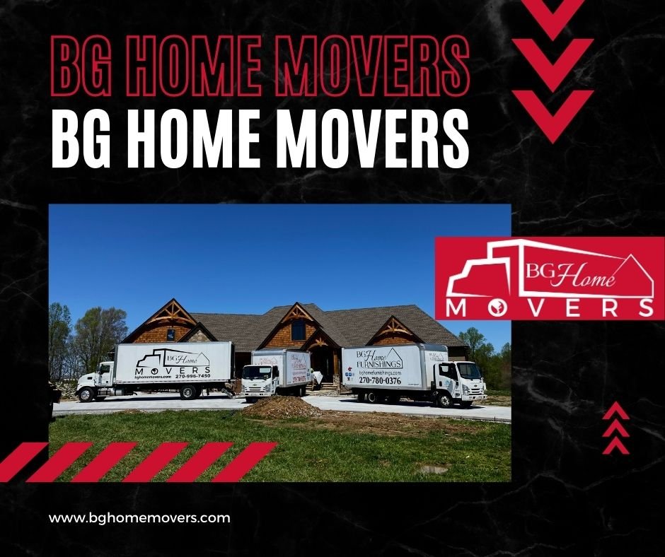Photo of BG Home Movers