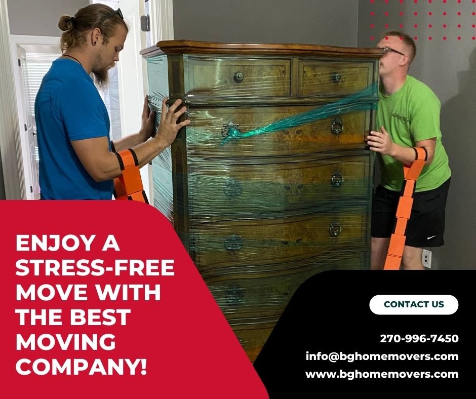Photo of BG Home Movers