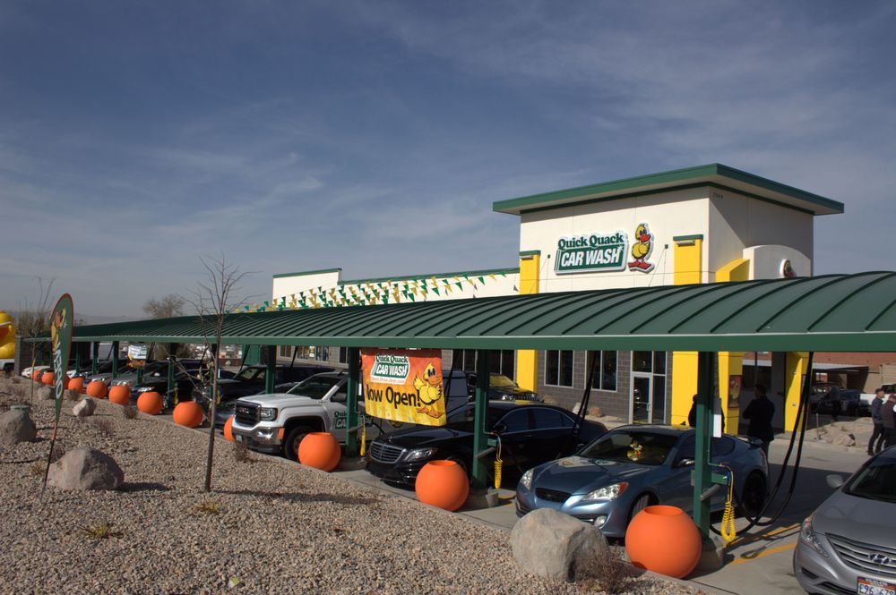 Photo of Quick Quack Car Wash