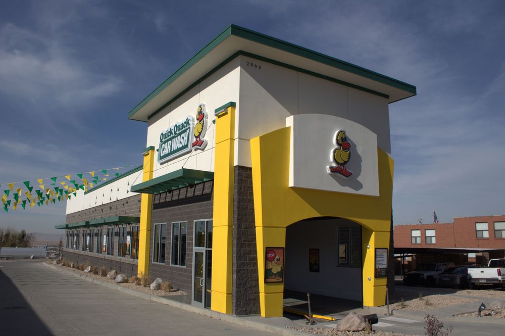 Photo of Quick Quack Car Wash