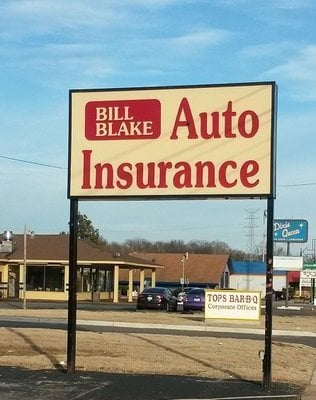 Photo of Bill Blake Auto Insurance