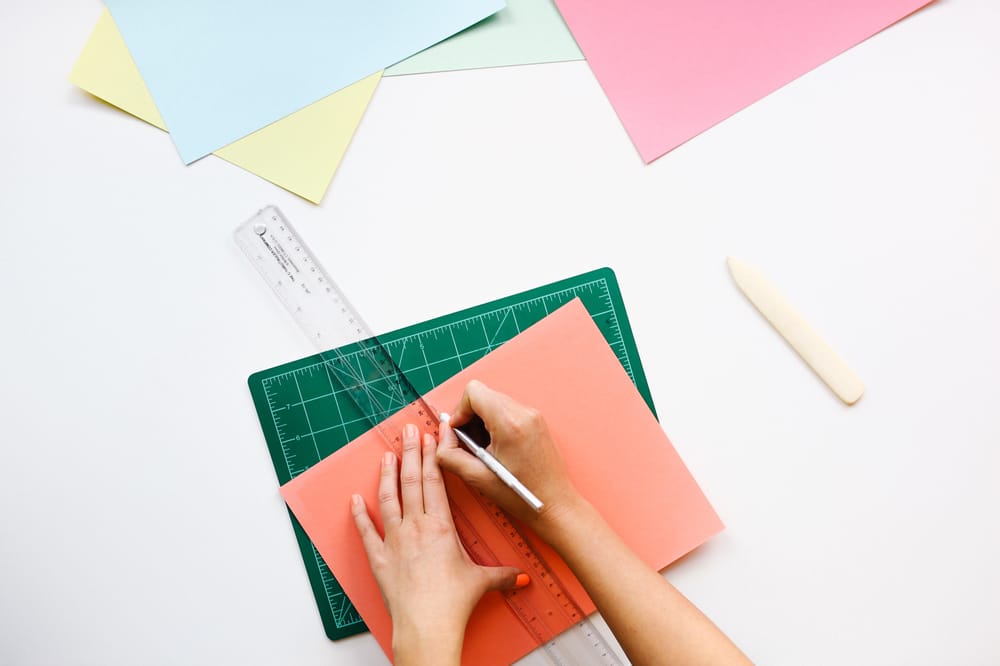 Photo of Booklets Print