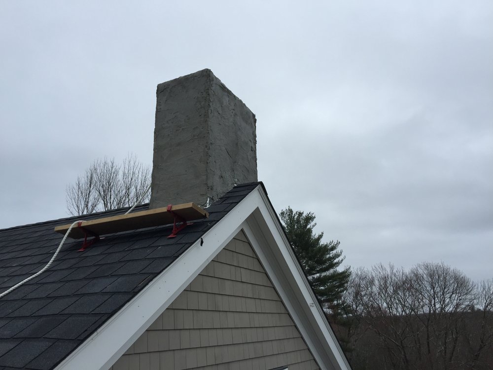 Photo of D Pacheco Masonry