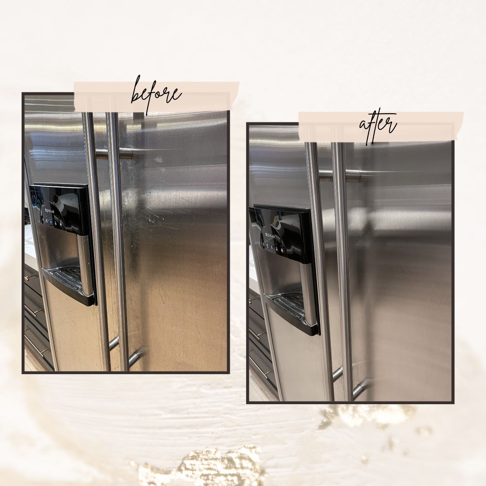 Photo of Icon Cleaning