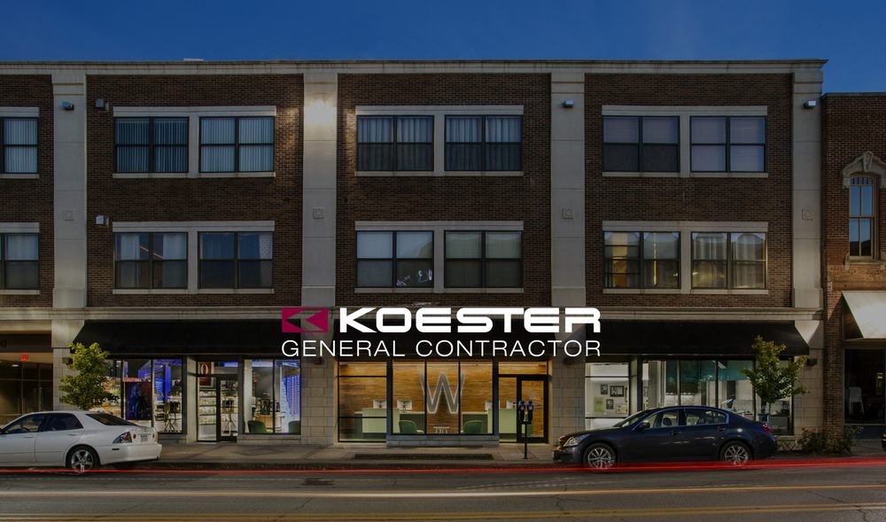 Photo of Koester Construction Company