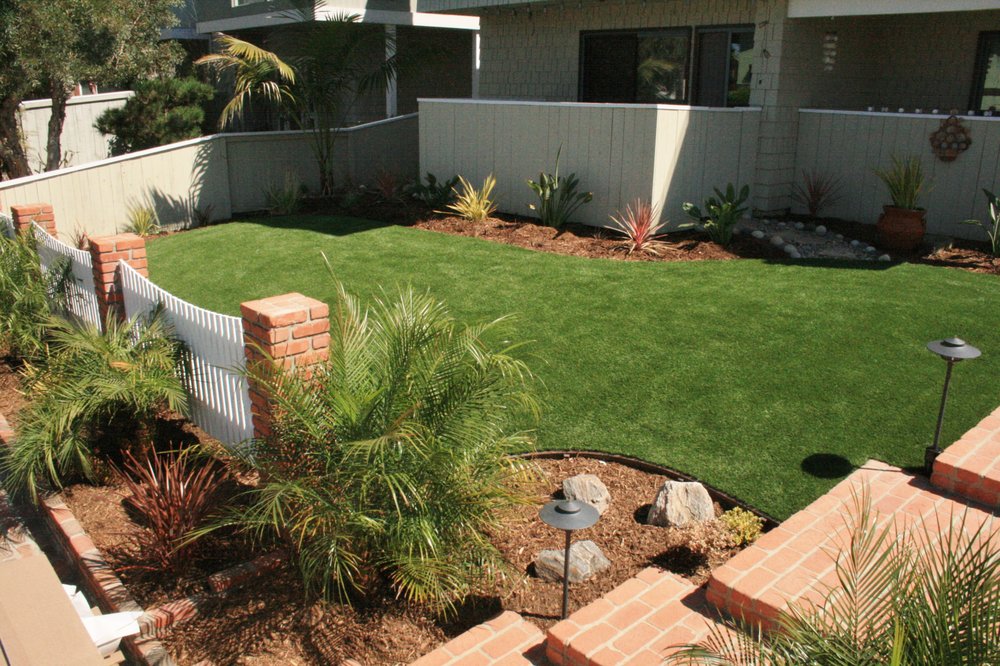 Photo of Enviro-Green Turf & Landscape