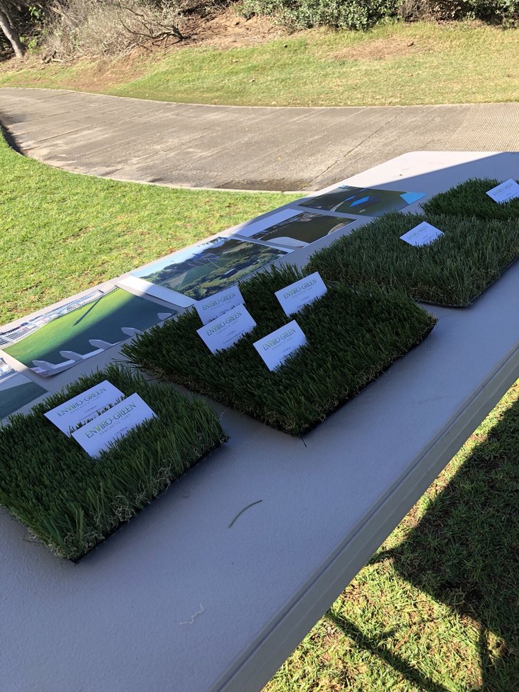 Photo of Enviro-Green Turf & Landscape