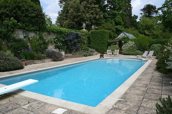 Photo of Big D Pools
