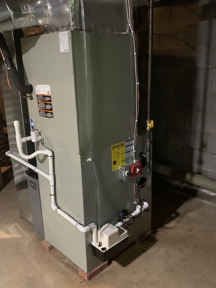 Photo of Stay Cool Heating and Air Conditioning