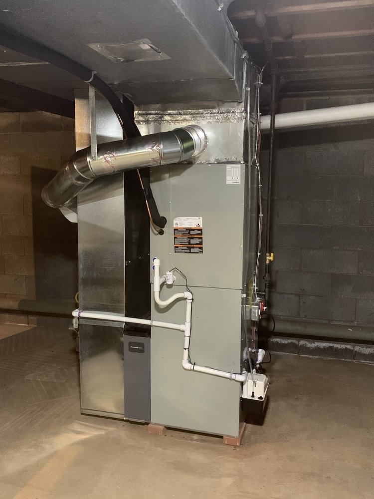 Photo of Stay Cool Heating and Air Conditioning