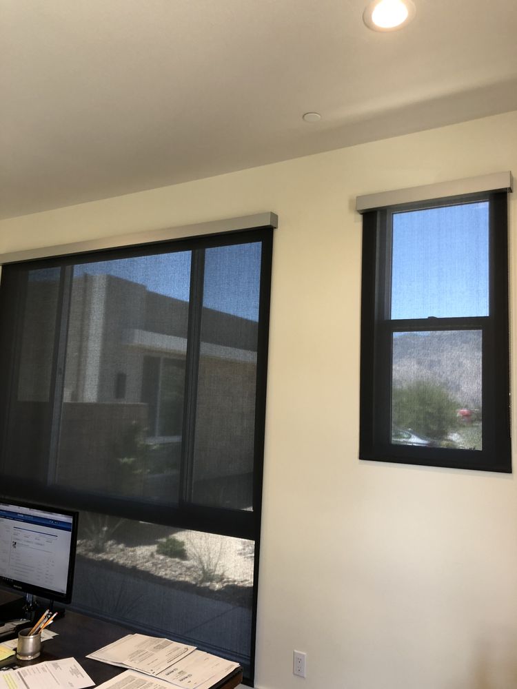 Photo of Vertical Visions