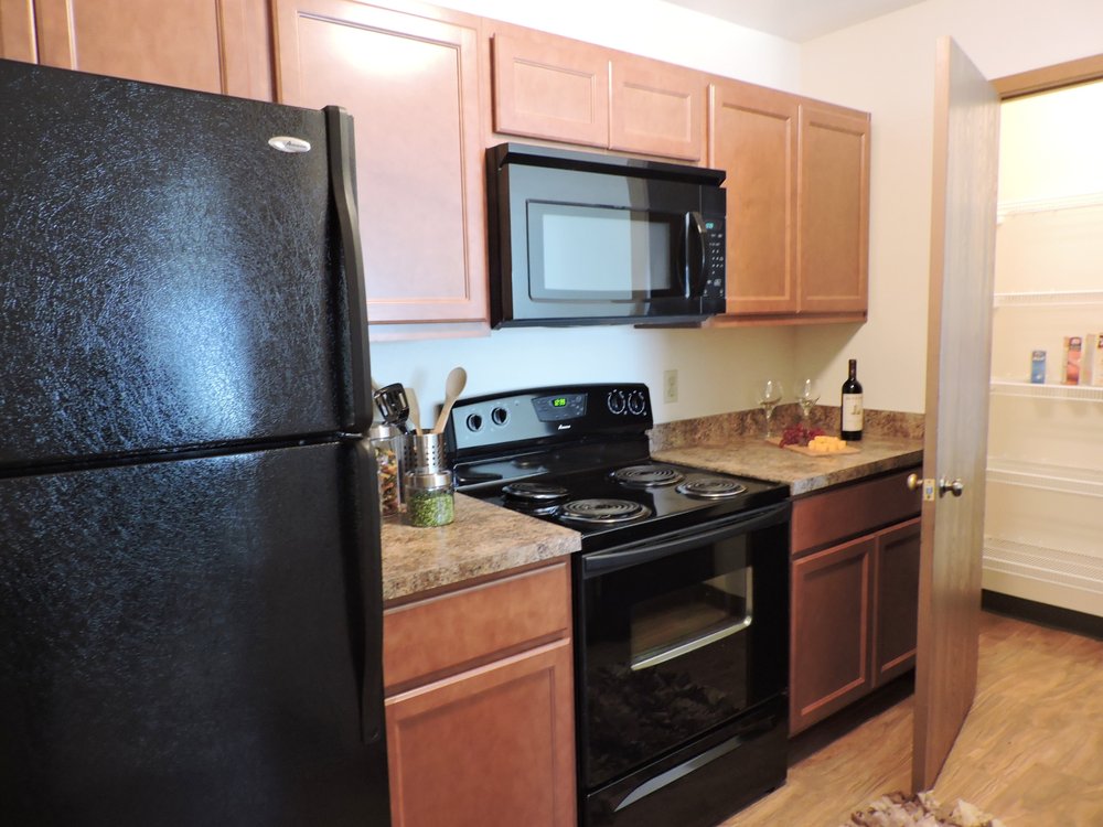 Photo of Fountain Square Apartments