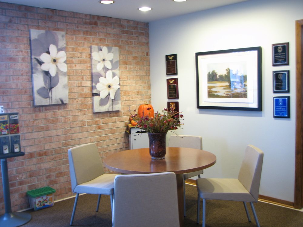 Photo of Fountain Square Apartments