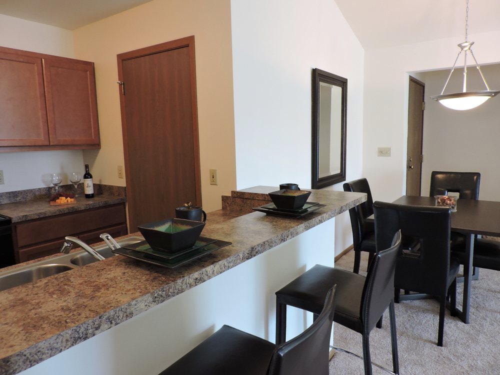 Photo of Fountain Square Apartments