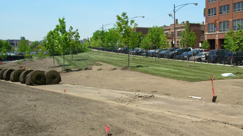 Photo of Green Source