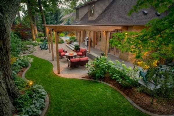 Photo of Yoon's Landscaping and Gardening Service