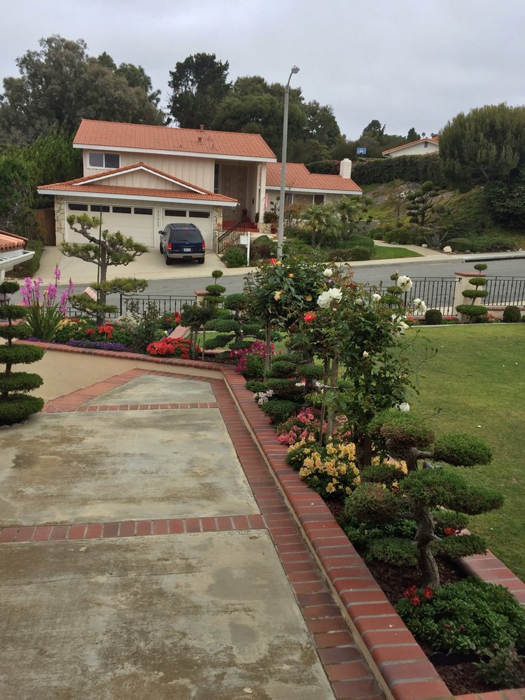 Photo of Yoon's Landscaping and Gardening Service
