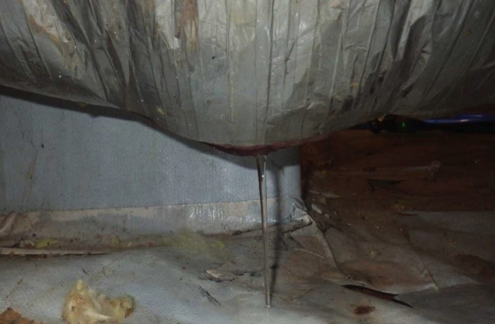 Photo of Same Day Water Damage & Fire Restoration