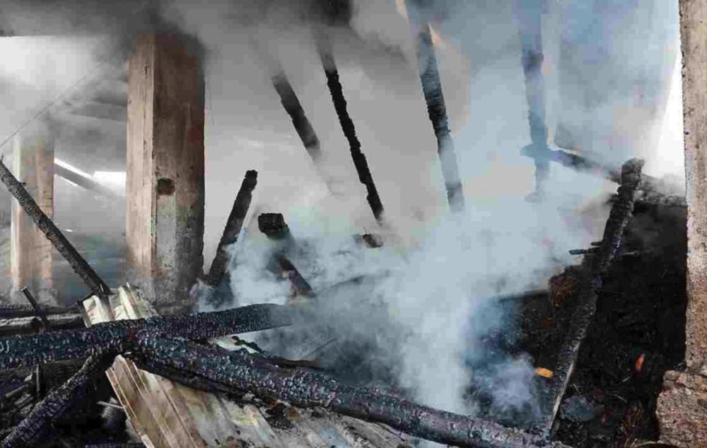 Photo of Same Day Water Damage & Fire Restoration