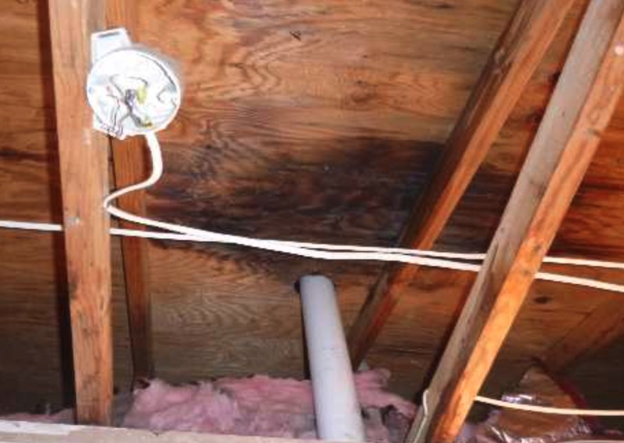 Photo of Same Day Water Damage & Fire Restoration