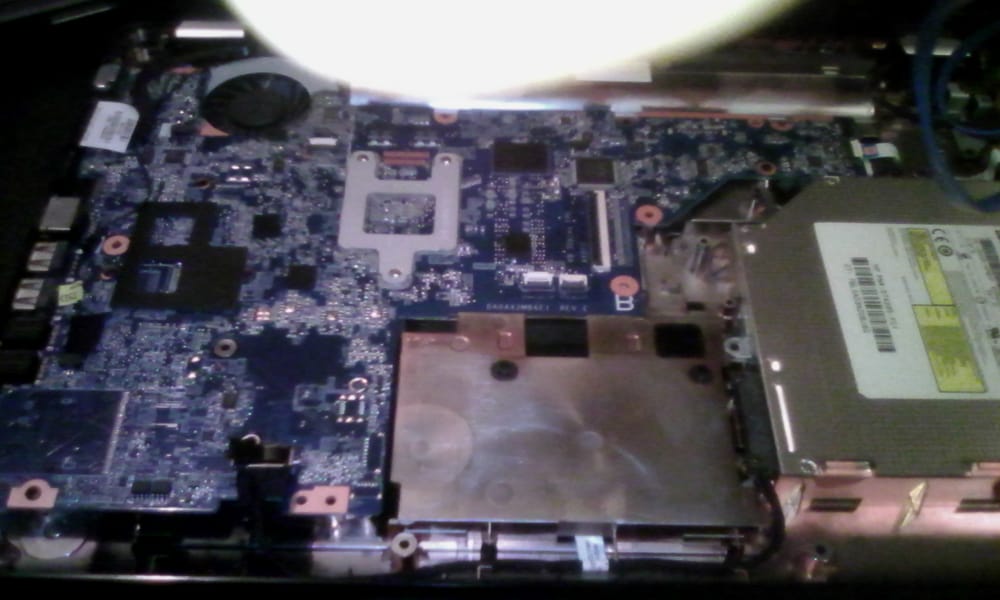 Photo of Tender Care Pc Repair