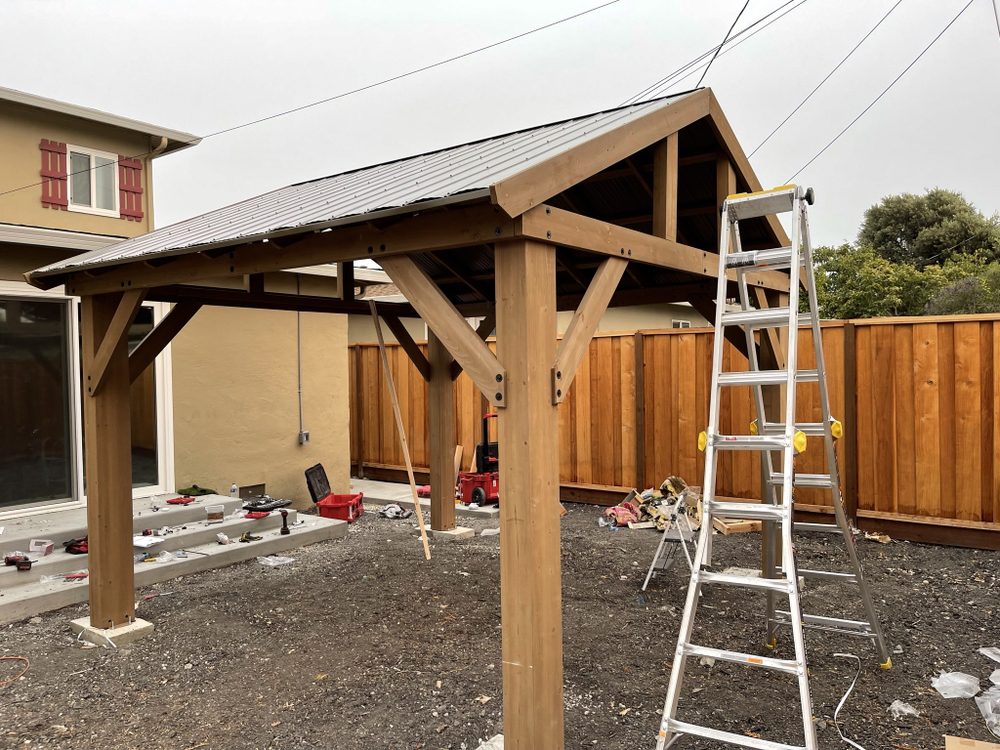 Photo of Alphabet Handyman Service
