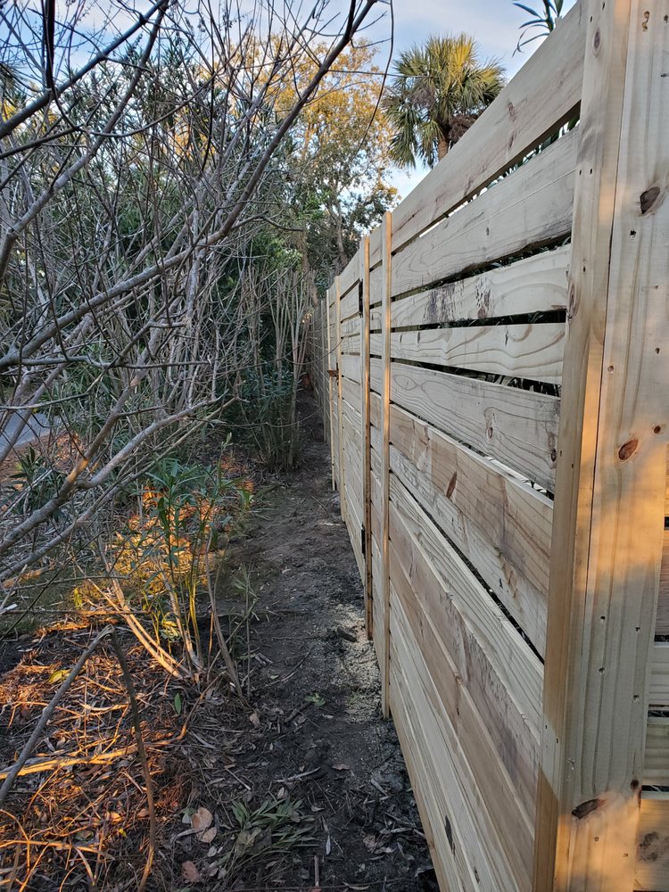 Photo of 9 3/4 Fencing
