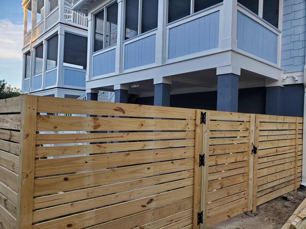 Photo of 9 3/4 Fencing