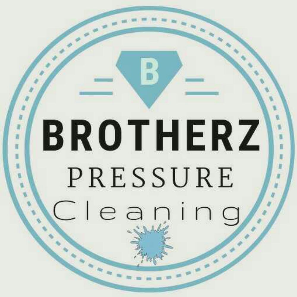 Photo of Brother's Pressure Cleaning