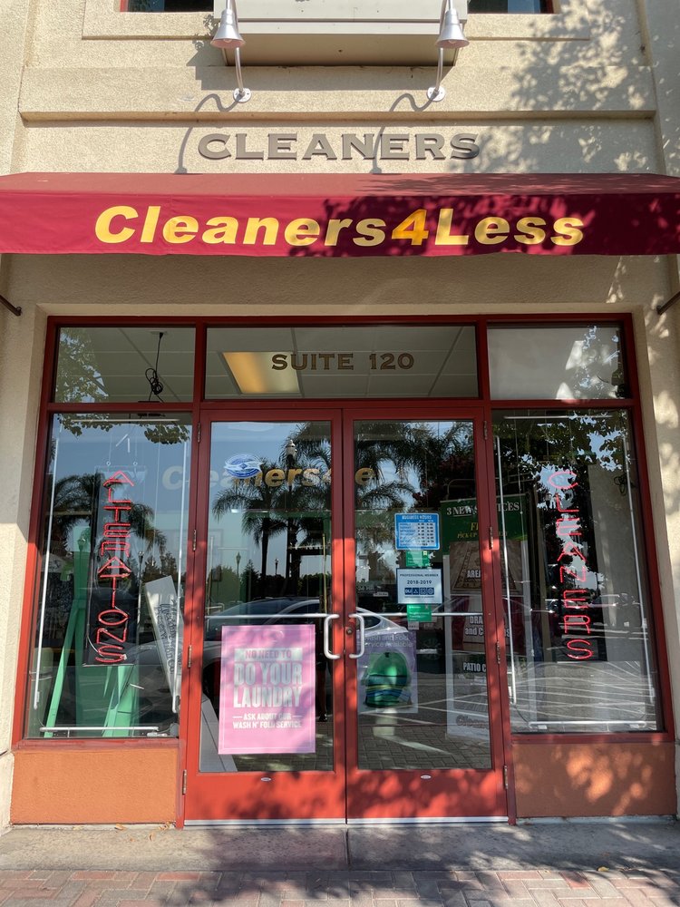 Photo of Cleaners4Less