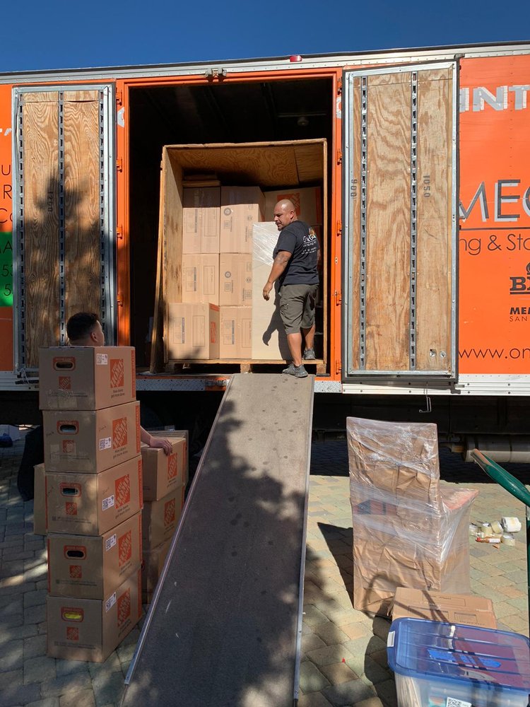 Photo of Omega Moving & Storage