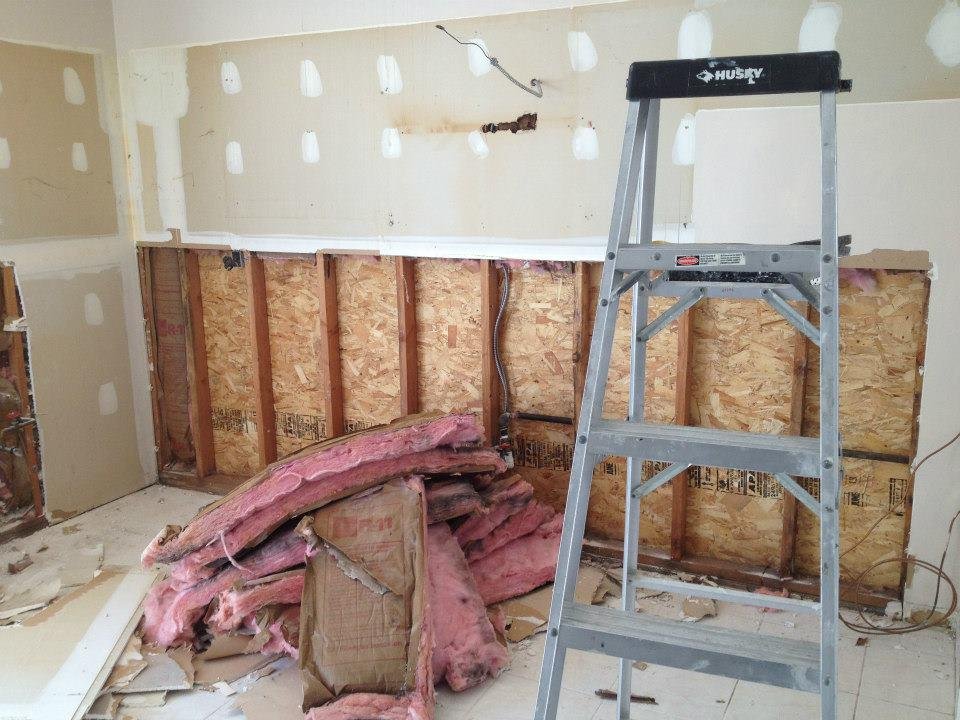 Photo of Pro Master Painting Contractor, Drywall Repair Specialist NJ