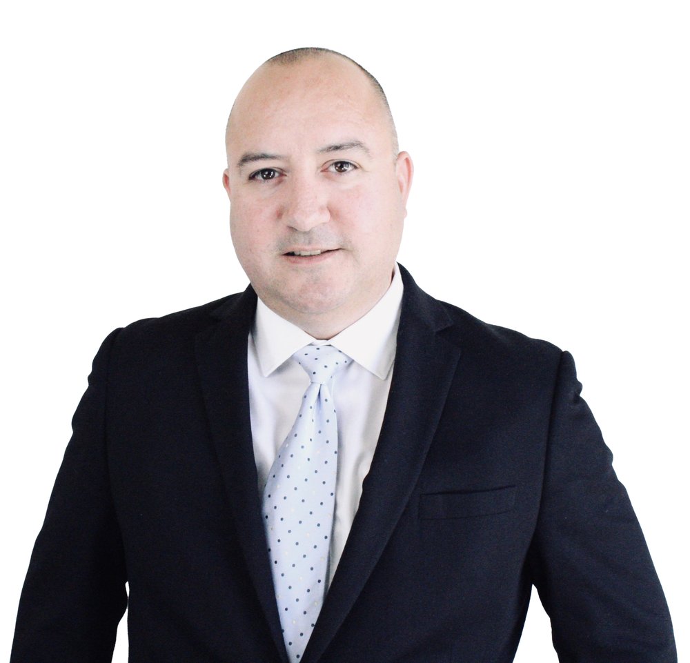Photo of Sergio Pena - Coldwell Banker West