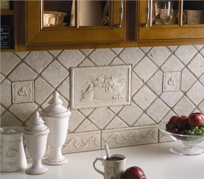 Photo of Traditions in Tile and Stone