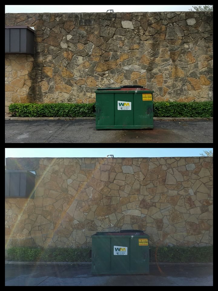 Photo of Matt's Pressure Washing Service