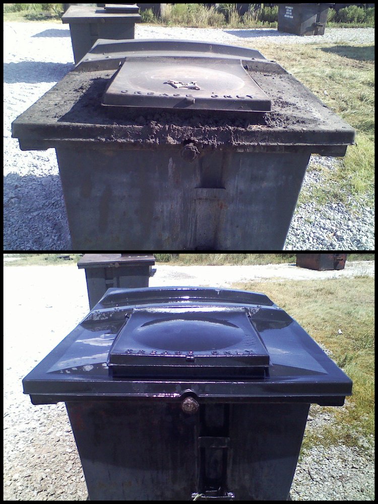 Photo of Matt's Pressure Washing Service