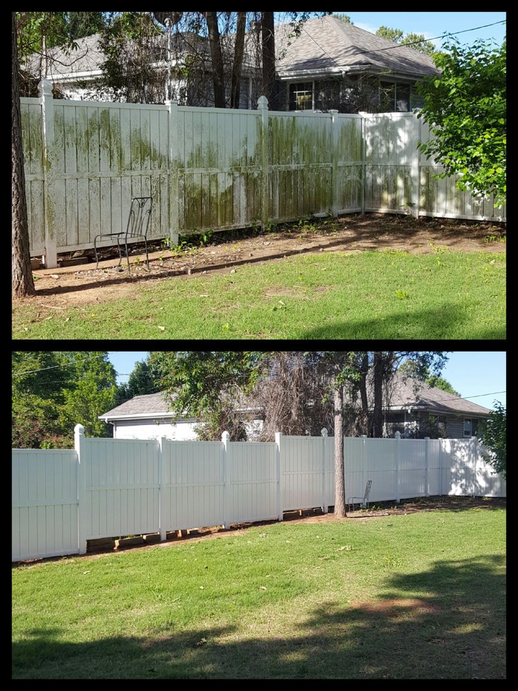 Photo of Matt's Pressure Washing Service