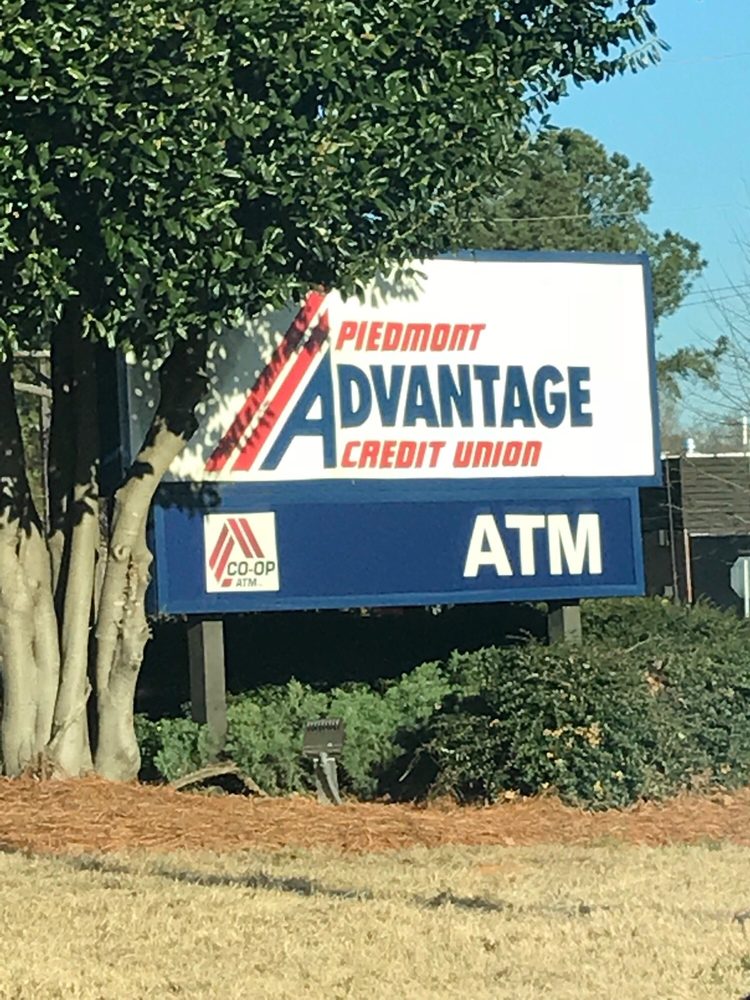 Photo of Piedmont Advantage Credit Union
