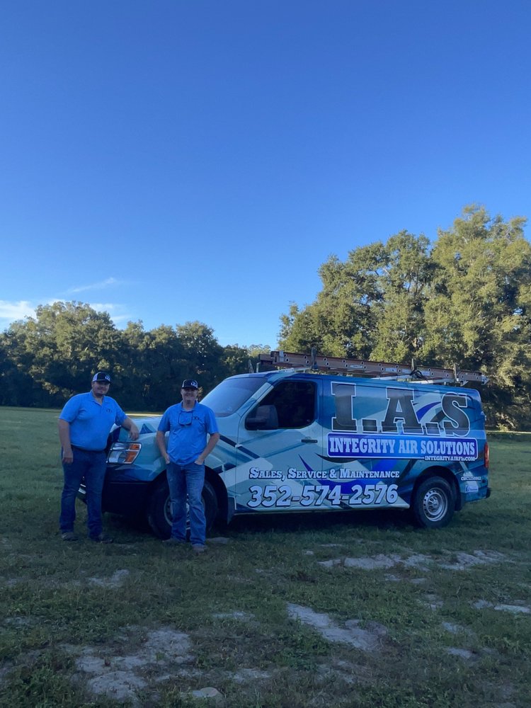 Photo of Integrity Air Solutions