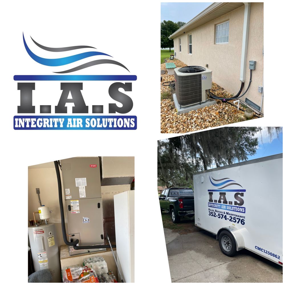 Photo of Integrity Air Solutions