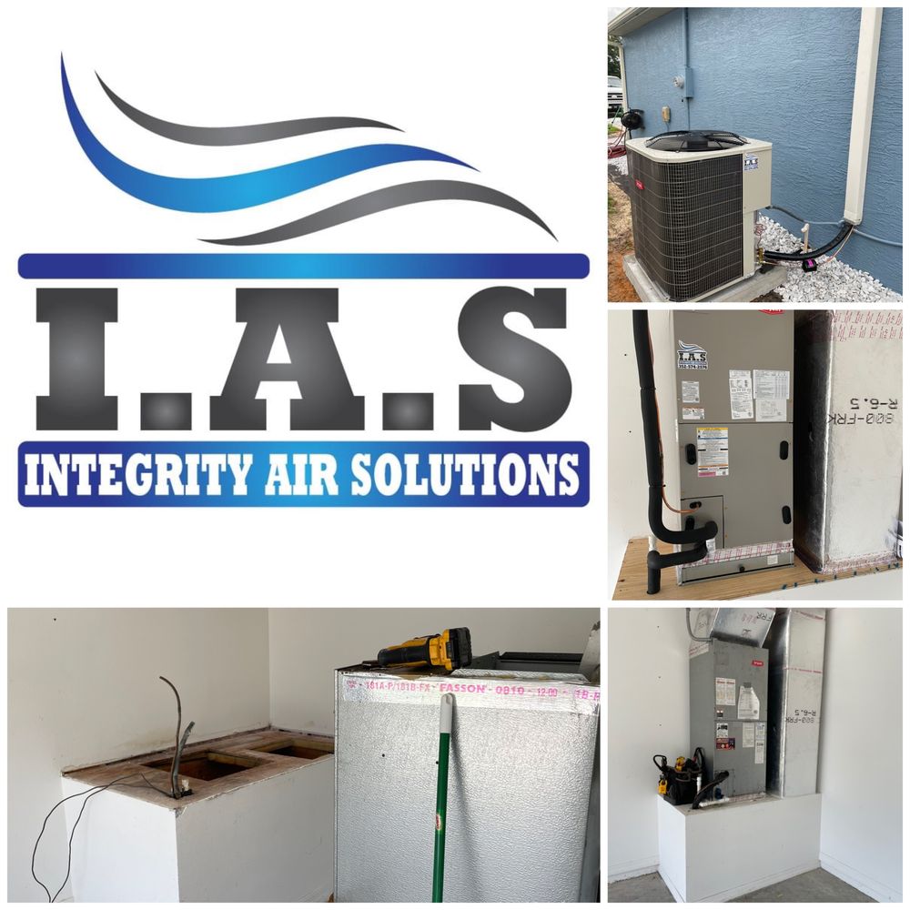 Photo of Integrity Air Solutions