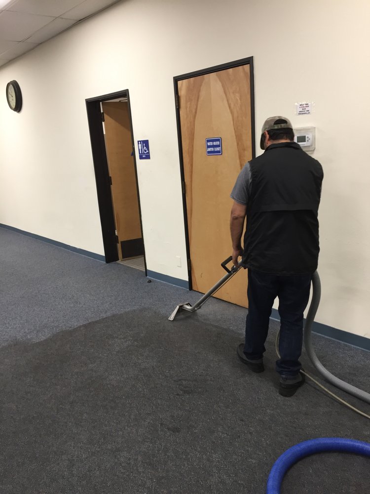 Photo of 4 Stars Carpet Cleaning