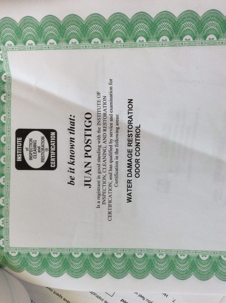 Photo of 4 Stars Carpet Cleaning