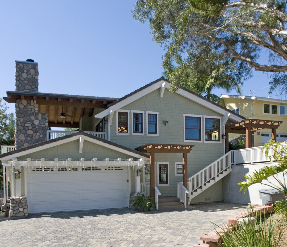 Photo of Von Zweck Kristin Architect
