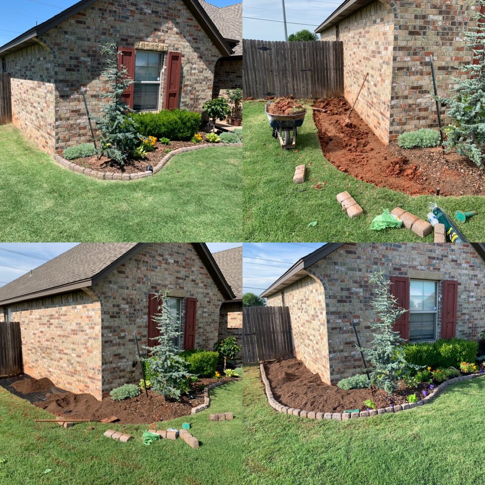 Photo of Ramos Landscaping & Tree Service