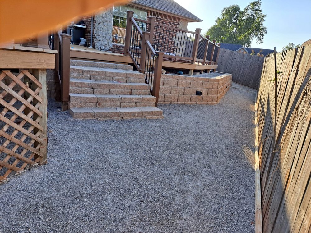 Photo of Ramos Landscaping & Tree Service