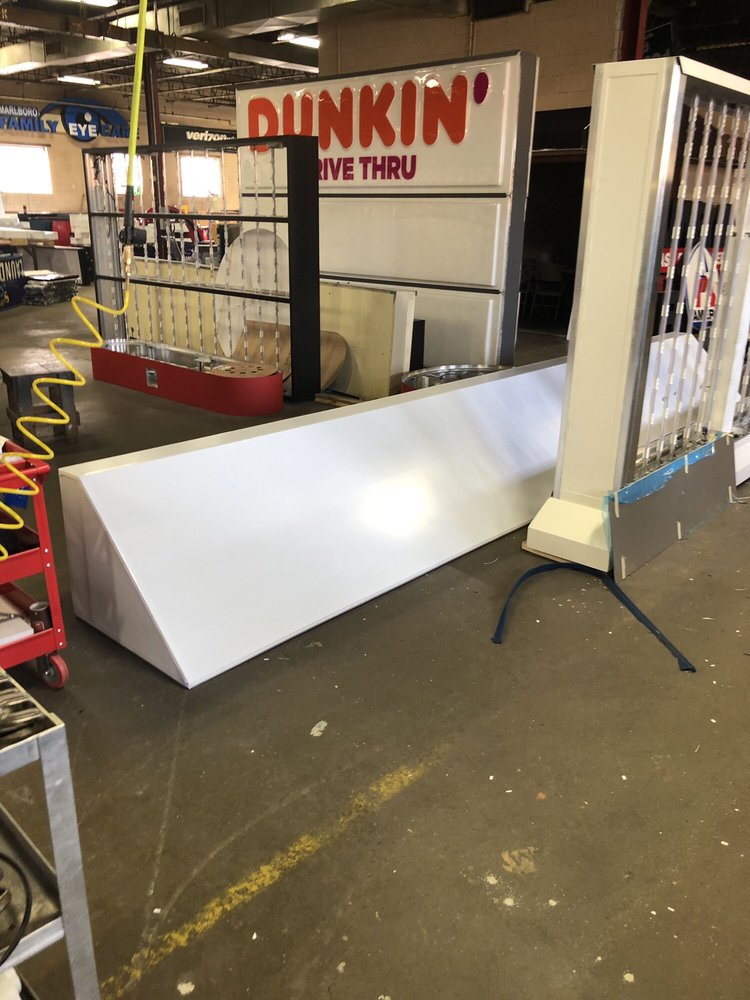 Photo of New York City Signs & Awnings