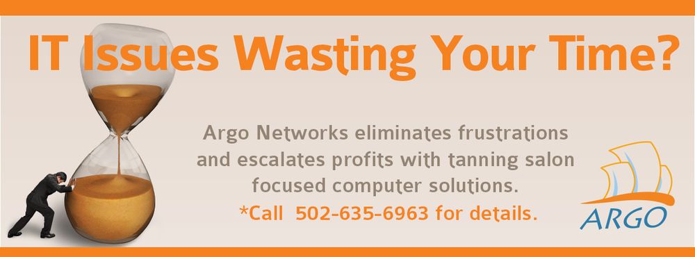 Photo of Argo Networks