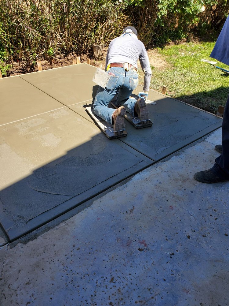 Photo of Higher Quality Construction